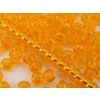 Seed Beads Preciosa No.90000 - Hyacinth - 10/0 12g