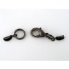 Clasp for colour rubber - SAU