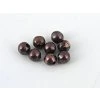 Metal Beads Round ACU 3mm