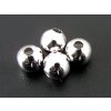 Metal Beads Round RH 6mm