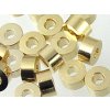Metal Beads Roller AU 4x2mm