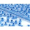 Seed Beads Preciosa No.38638- Sapphire Line Terra - 10/0 12g