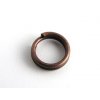 JUMP DOUBLE RING CUS 7mm