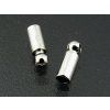Component Tube Cord End of diameter 1mm RH 2pcs
