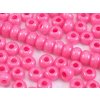 Seed Beads Preciosa No.16398 - Rose Pink - 10/0 12g