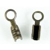 Component Cord or Chain End of diameter till 1mm AAU 4pcs