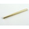 Component  Brass Tube AU 30mm 4pcs