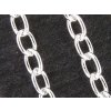 CHAIN A 2.5mmx2mmx1m AG