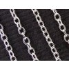 CHAIN A 2.5mmx2mmx1m RH