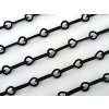 CHAIN G 2mmx7mmx1m BLK