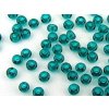 Seed Beads Emerald No.50710 Size 11/0 12g