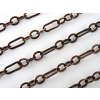 CHAIN E 3x7mm+3x3,5mmx1m CUS