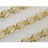CHAIN D 4mmx9mmx50cm AG