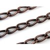 CHAIN D 4mmx9mmx50cm CUS