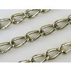 CHAIN D 4mmx9mmx50cm SAU