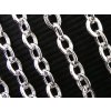 Chain N RU 5x4mm 1m