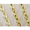 Chain N RU 5x4mm 1m