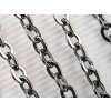 Chain N RU 5x4mm 1m