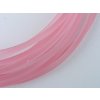 Colour rubber - Salomon pink