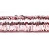 Color Wire on Spool 0,3mm - Rose - 50m