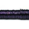 Color Wire on Spool 0,3mm - Lilac - 50m