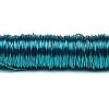 Color Wire on Spool 0,3mm - Turquoise - 50m