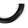 Leather cord brown 1,5mm