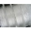 Elastic Silicone Cord Transparent on coil 0,6mm 10m