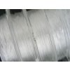 Elastic Silicone Cord Transparent on coil 0,8mm 8m