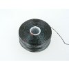 Flat Yarn Threading Black Nymo Size B 0.2032mm 66m