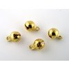 JINGLE BELL 6x10mm AU