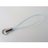 Pendant cord light blue