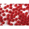 Seed Beads Siam 90090 14/0 12g