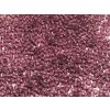 Seed Beads - Amethyst - 15/0 12g