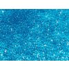 Seed Beads - Darker Aquamatine - 15/0 12g