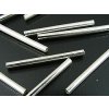 Silver Tube T16 Ag 925/1000 30,5x2,5mm