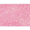 Seed Beads Charlotte - Alabaster Pink - 15/0 12g