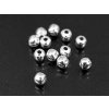 Bead A192 Silver Ag 925/1000 3x3,2mm