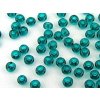 Seed Beads Preciosa No.50710 - Emerald 16/0 12g