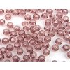Seed Beads Preciosa No.20010 - Light Amethyst 16/0 12g