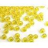 Seed Beads Preciosa No.80010 - Jonquil 16/0 12g