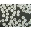 Seed Beads Preciosa No.02090 - White Alabaster 16/0 12g