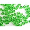 Seed Beads Preciosa No.50430 - Peridot 16/0 12g