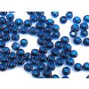 Seed Beads Preciosa No.60100 - Capri Blue 16/0 12g