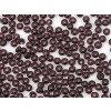 Seed Beads Preciosa No.20080 - Dark Amethyst 16/0 12g