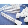 Plastic ampule with stopper 100pcs Service pack QUANTITY DISCOUNT