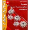 Swarovski Beads Jewellery - Eszter Vinczeová