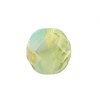 NMF TOPAZ-BLUE-WHITE OPAL 12mm