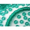 O-Beads Emerald 1x4mm