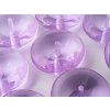 Beads Disc Alexandrite 7x16mm